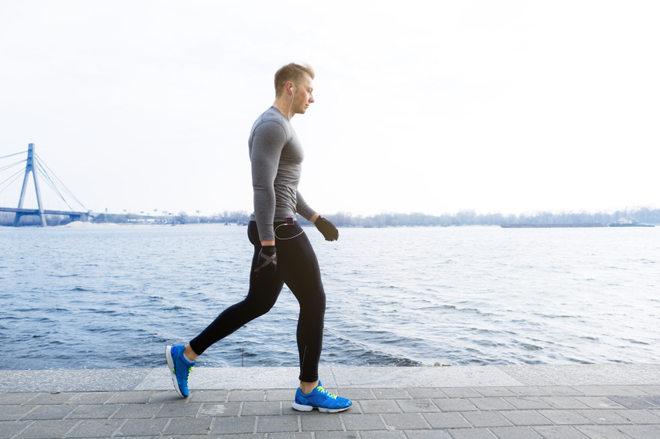Tại sao 30 phút tập cardio được coi là liều thuốc thần kì cho sức khỏe? - Ảnh 3. Tại sao 30 phút tập cardio được coi là liều thuốc thần kì cho sức khỏe? - Ảnh 3.