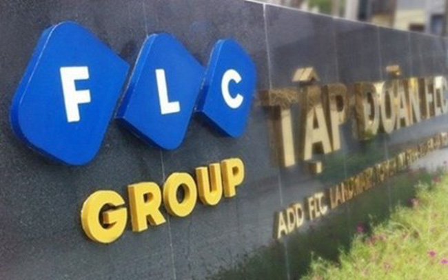 FLC sắp trả cổ tức bằng cổ phiếu tỷ lệ 4% FLC sắp trả cổ tức bằng cổ phiếu tỷ lệ 4%