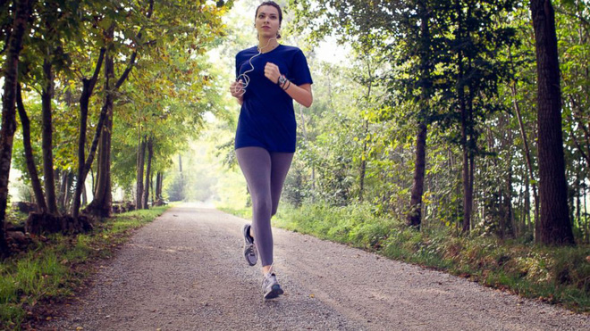 Tại sao 30 phút tập cardio được coi là liều thuốc thần kì cho sức khỏe? - Ảnh 2. Tại sao 30 phút tập cardio được coi là liều thuốc thần kì cho sức khỏe? - Ảnh 2.