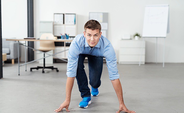 Tại sao 30 phút tập cardio được coi là liều thuốc thần kì cho sức khỏe? - Ảnh 1. Tại sao 30 phút tập cardio được coi là liều thuốc thần kì cho sức khỏe? - Ảnh 1.