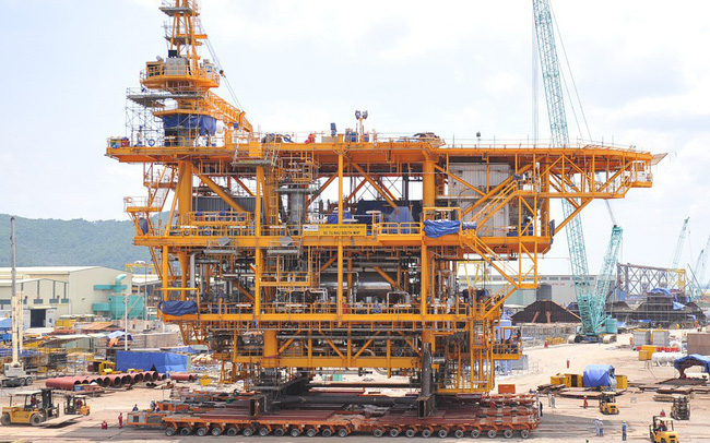 PV Drilling (PVD): Quý 2 lỗ thêm 67 tỷ đồng, 6 tháng lỗ ròng hơn 300 tỷ PV Drilling (PVD): Quý 2 lỗ thêm 67 tỷ đồng, 6 tháng lỗ ròng hơn 300 tỷ