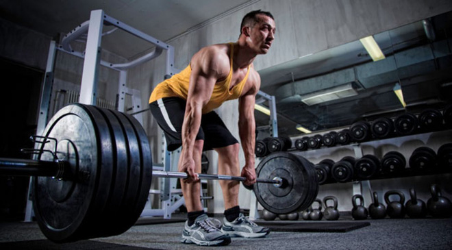 Xương của bạn đã phát triển tối đa sau tuổi 25, nếu không tập luyện nó sẽ nhỏ đi mất - Ảnh 4. Xương của bạn đã phát triển tối đa sau tuổi 25, nếu không tập luyện nó sẽ nhỏ đi mất - Ảnh 4.